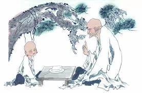 《了凡四训》:人的 风生好运从这四处来 时来运转 风声水起!