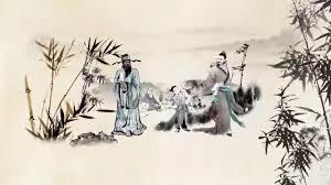 《了凡四训》:人的 风生好运从这四处来 时来运转 风声水起!