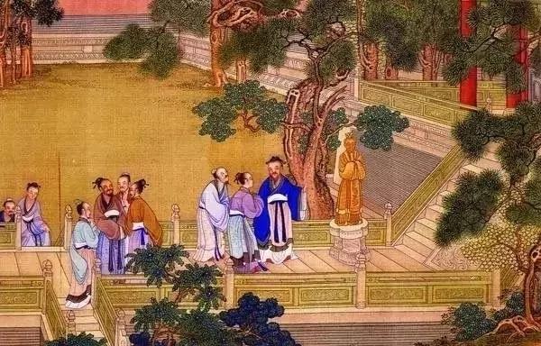 《资治通鉴》30句 以史为鉴 读史自省
