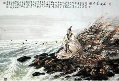 《资治通鉴》30句 以史为鉴 读史自省
