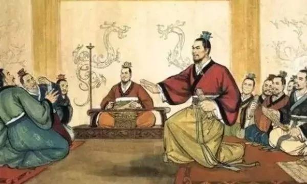 《资治通鉴》30句 以史为鉴 读史自省