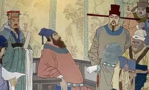 《资治通鉴》30句 以史为鉴 读史自省