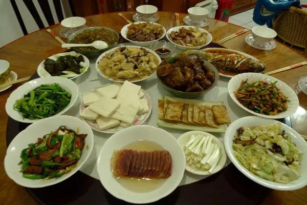 癌症病人就是要「挑食」 过年这些菜不能碰