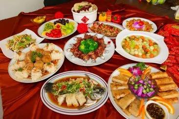 癌症病人就是要「挑食」 过年这些菜不能碰