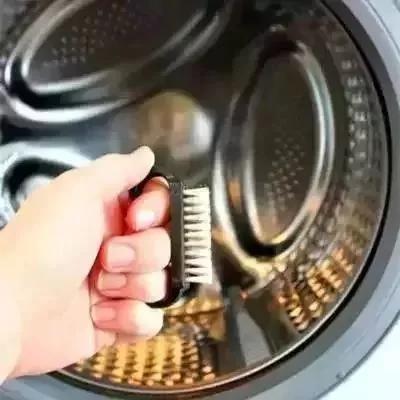 家里电器脏了 一招就能轻松搞定 根本不用请人清理!