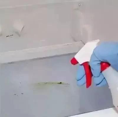 家里电器脏了 一招就能轻松搞定 根本不用请人清理!