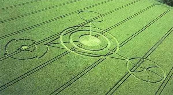 科学家无法解释的“8种谜团” 最后一个太可怕了!