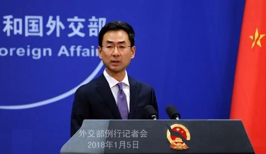 小笑话:例行记者会