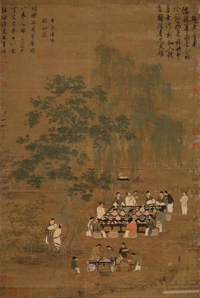 妙极了!读了《礼记》这10句 才知道什么是「会说话」