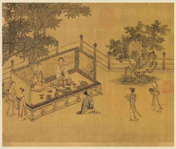 妙极了!读了《礼记》这10句 才知道什么是「会说话」