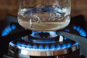 煮水也有SOP 掀壶持续烧开可除氯