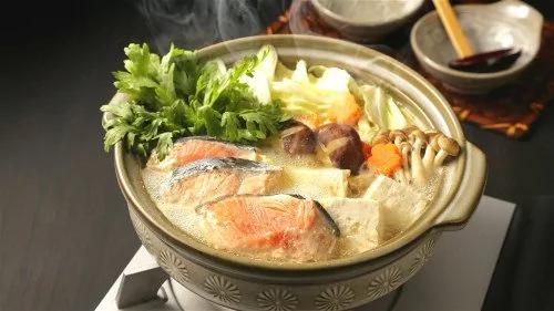 推荐:老中医最爱这些养生食物