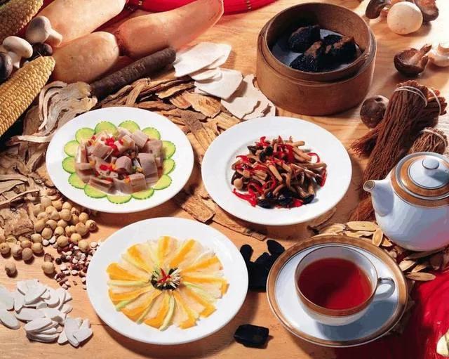 加拿大专家警告华人爱吃五种食物致癌!