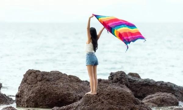 以清醒代替昏沉的宿醉 年轻人的想法正在改变