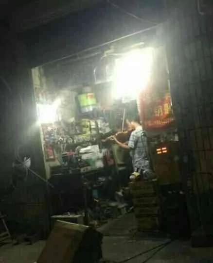 世界上最感人的瞬间 看到哪张让你泪奔?
