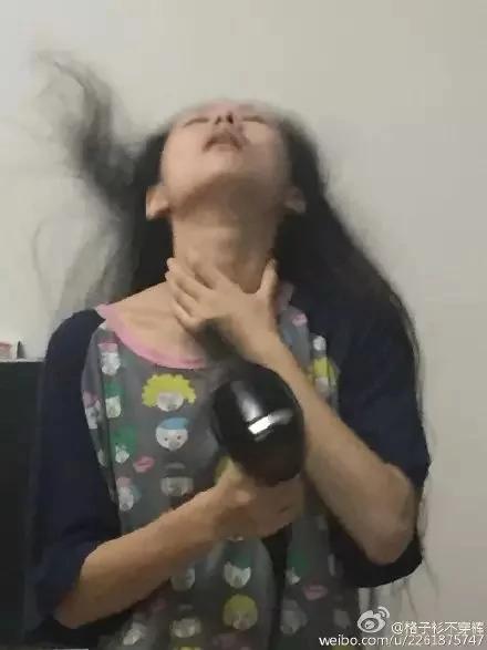下雪了让男朋友给我拍张美照发朋友圈 看完想分手…