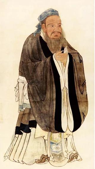儒家的养生理念: 修身养性、中庸平和、饮食养生、兴趣广泛