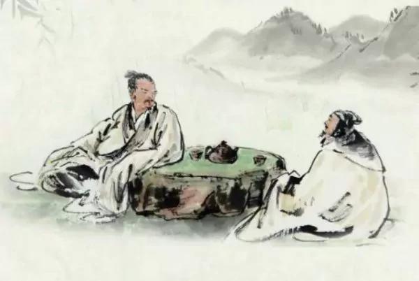 儒家的养生理念: 修身养性、中庸平和、饮食养生、兴趣广泛