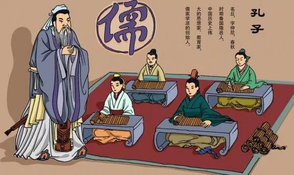 儒家的养生理念: 修身养性、中庸平和、饮食养生、兴趣广泛