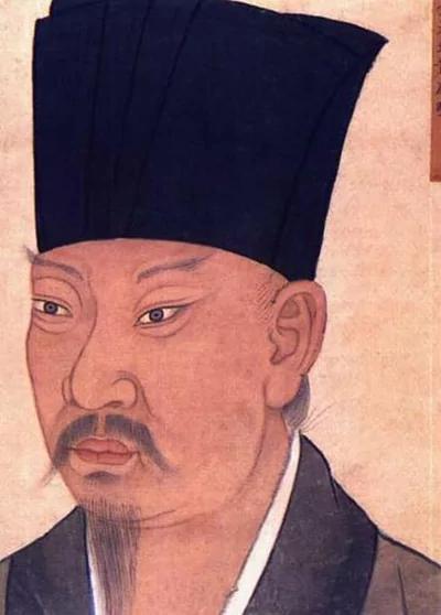 古代八大刚正不阿的傲骨人杰