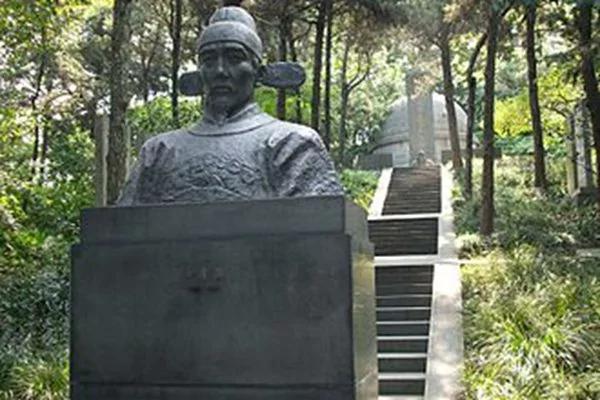 古代八大刚正不阿的傲骨人杰