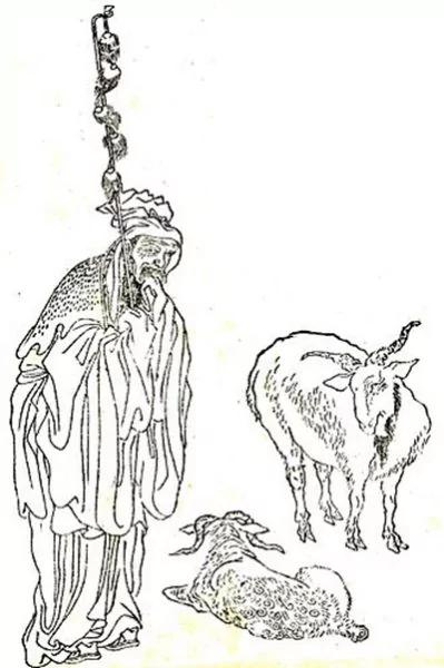 古代八大刚正不阿的傲骨人杰