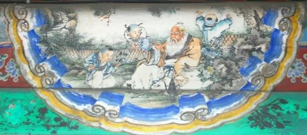 古代八大刚正不阿的傲骨人杰