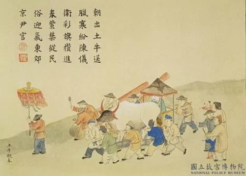 立春礼俗重 全年最重要的节气 养不好 百病缠身!