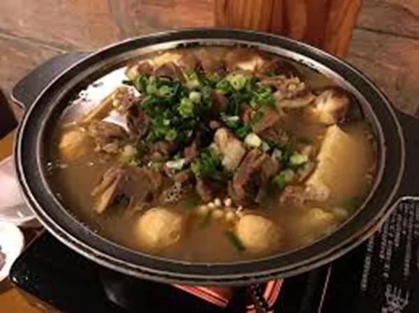 记住冬季必吃这4种暖身食物 补肾又防病!赶紧吃起来~
