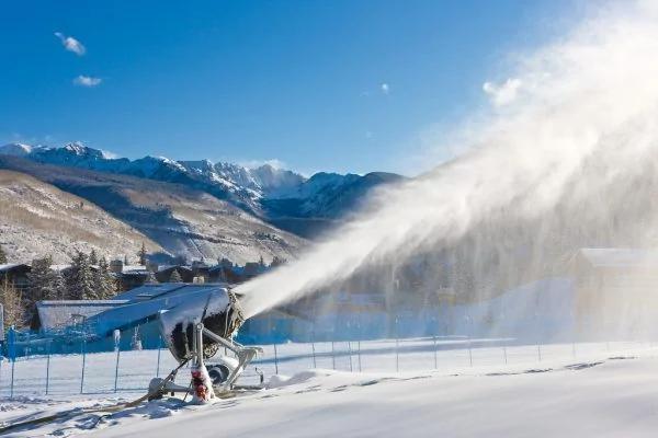 科罗拉多州为什么是美国的最佳滑雪胜地