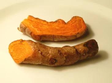姜黄抑制发炎!全谷类饮食亦关键