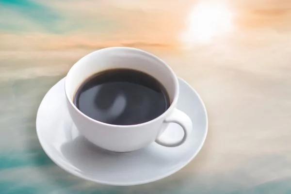 一天一杯不够力!咖啡护血管抗发炎 一天?杯最佳