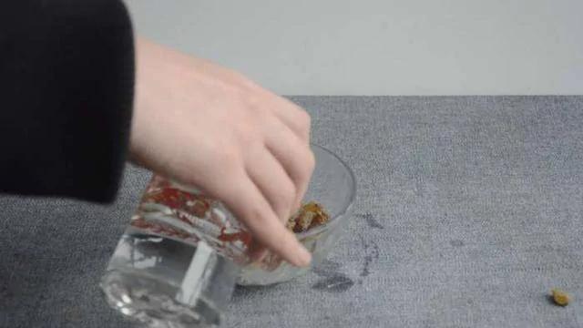 葡萄干很脏别再直接吃了 教你正确清洗小技巧 洗的干净吃的放心