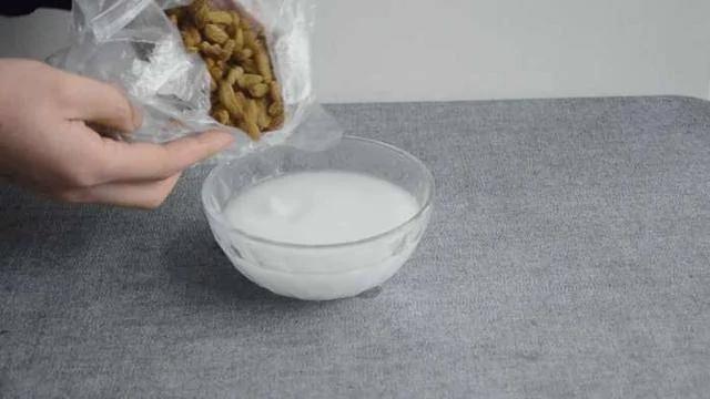 葡萄干很脏别再直接吃了 教你正确清洗小技巧 洗的干净吃的放心