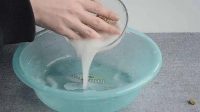 葡萄干很脏别再直接吃了 教你正确清洗小技巧 洗的干净吃的放心