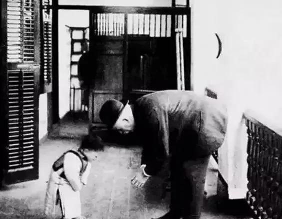 中国老家规!(这就是教养)