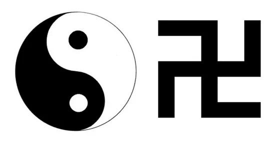 神来了!当你看到史前文明这两图形
