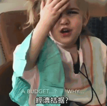 才3岁就拥有350万粉丝 “戏精”小萝莉爆红网路!