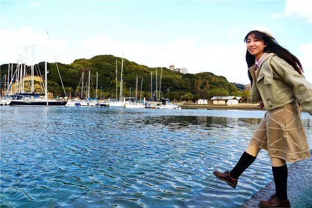 最日本小众玩法:佐世保九十九岛公园