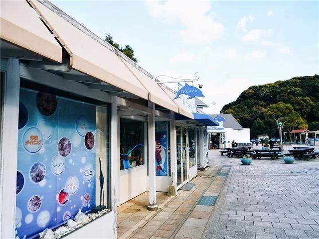 最日本小众玩法:佐世保九十九岛公园