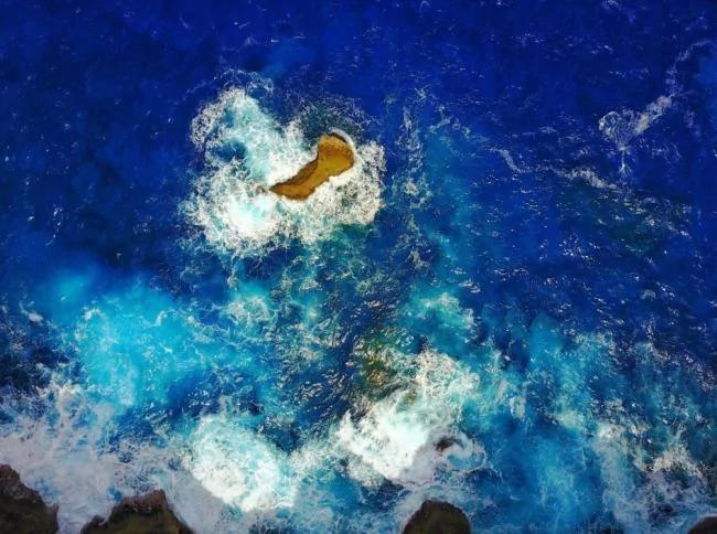 到这14个免签国家 来一场说走就走的旅行