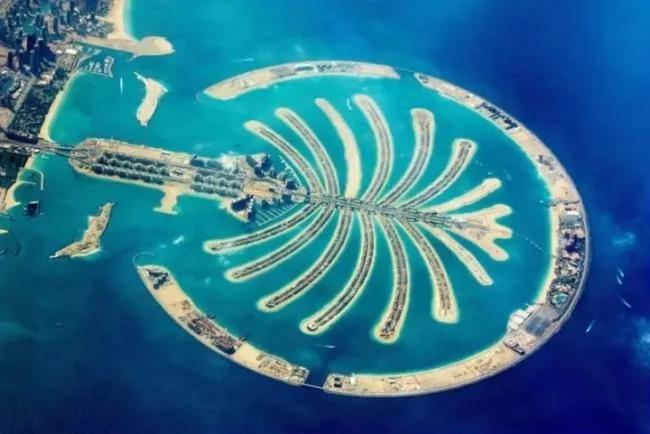 到这14个免签国家 来一场说走就走的旅行