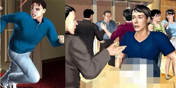 他半夜“偷了”邻居阿姨75万救命钱 十年后他成了大老板 可回到家乡时…