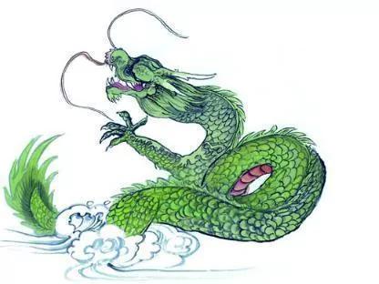 父母中有一人是这个生肖 儿子有财 女儿有福!