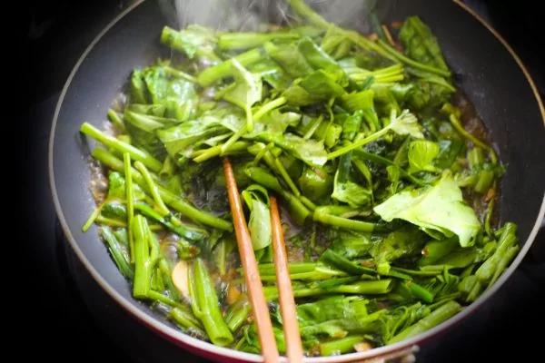 吃剩饭剩菜会致癌?问题在怎么吃…