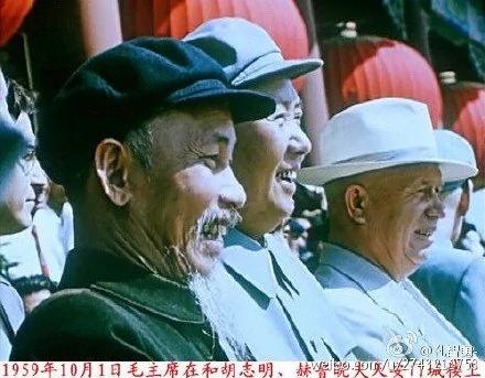 【揭秘】 为不失节 领袖宁饿死人民 让妇女再生几千万 习近平之父曾抵制计生