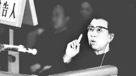 掩盖历史丑闻 江青迫害死了多少知情人?