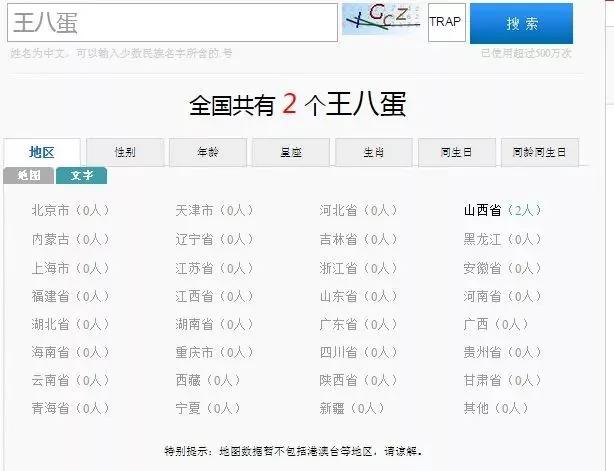 中国人起什么名字最尴尬?请感受一下