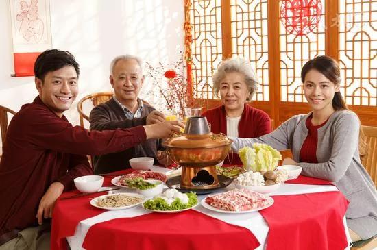 过年大吃大喝如何养肝