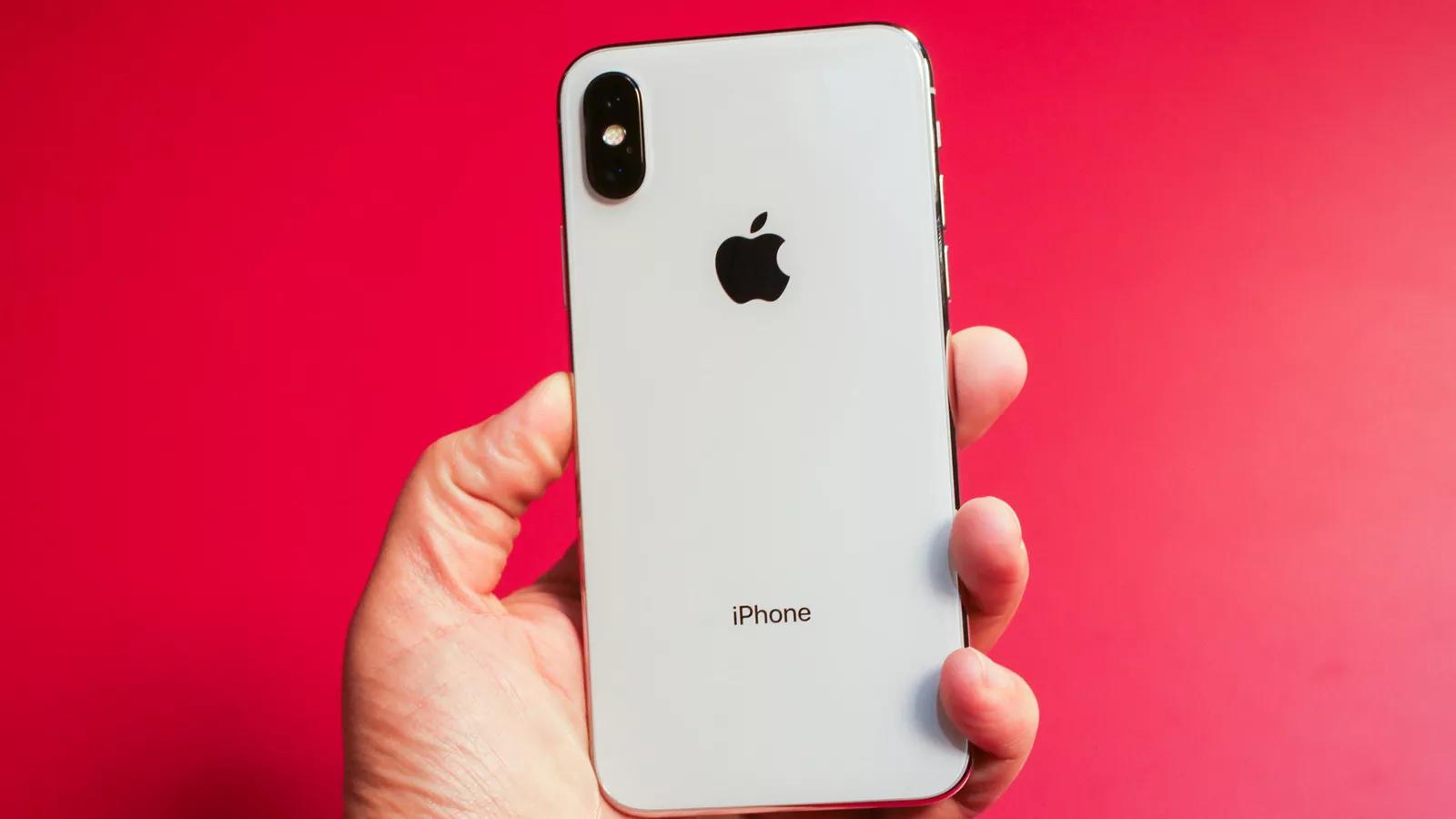 iPhone X太贵买不起?没事 他借钱给你买